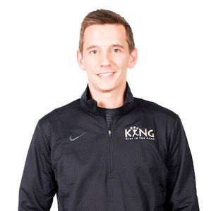 Meet your Posher, Matt